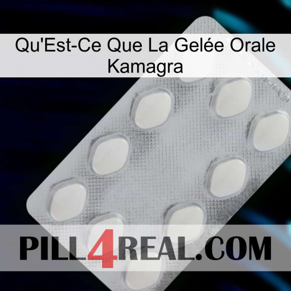 What Is Kamagra Oral Jelly 16